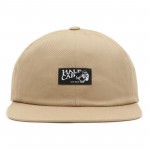 vans cabbie hat