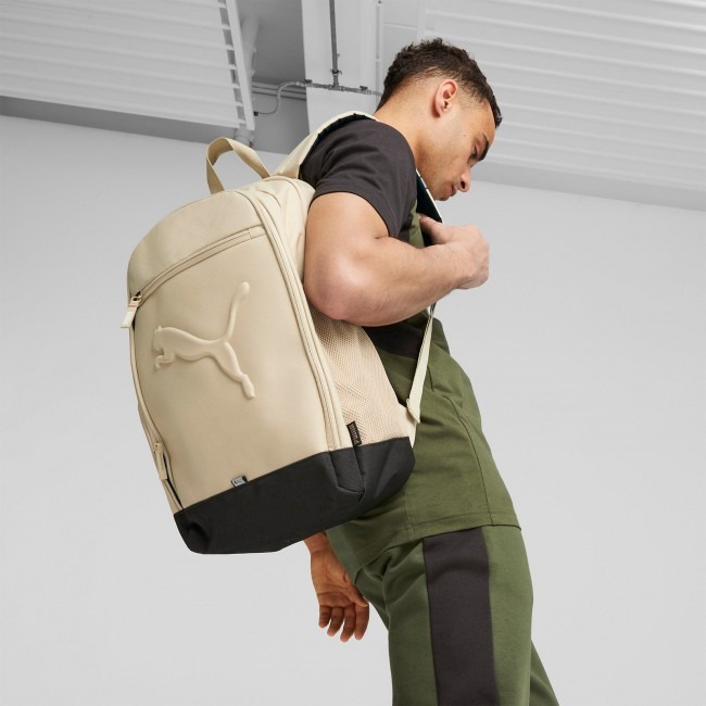 Puma buzz backpack new arrivals