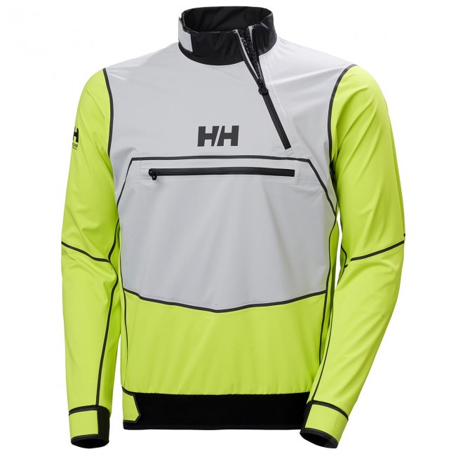 Champion foil jacket top