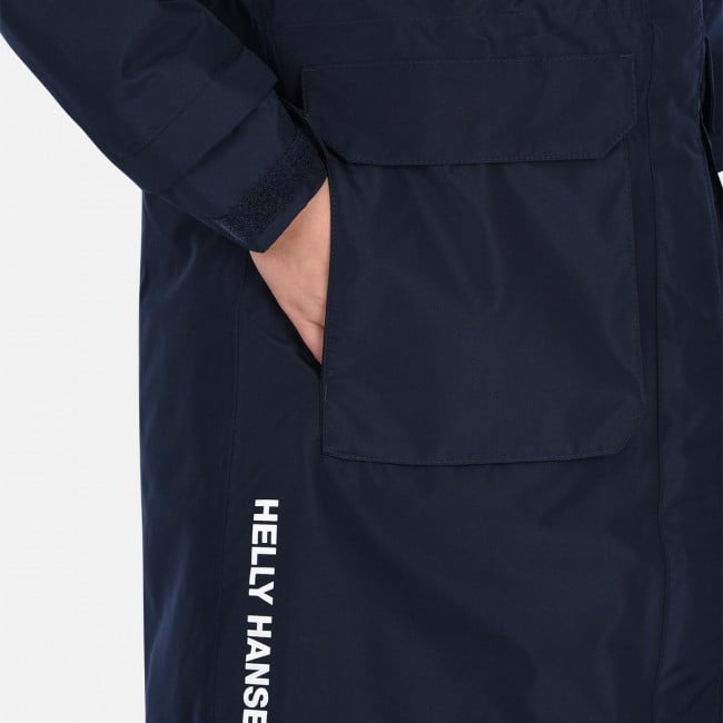 Helly hansen women s rigging coat jackets and parkas Leisure