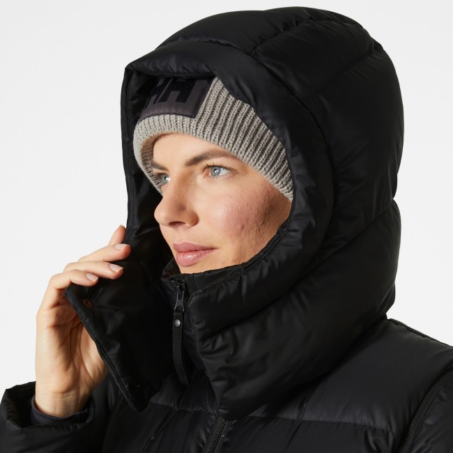 Helly hansen bubble coat discount