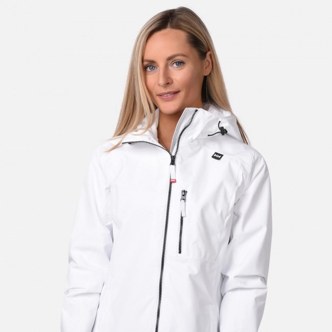 Helly hansen w long belfast 2025