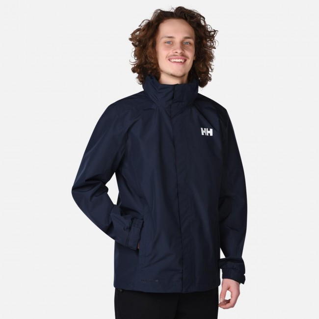 Helly hansen on sale dubliner jacket