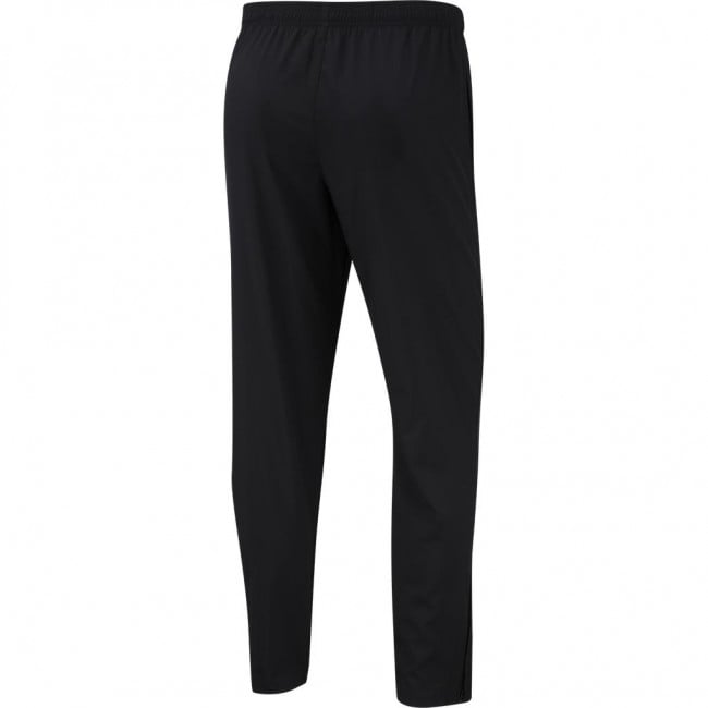 Nike stripe outlet pants