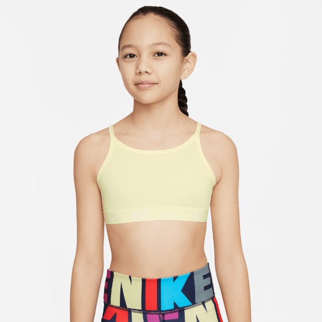 Nike trophy big kids girls sports bra sports bras Training