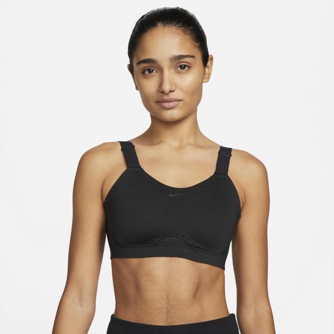 Nike alpha women's high-support padded adjustable sports bra