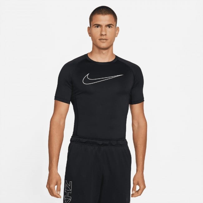 Nike compression dri fit shirt top
