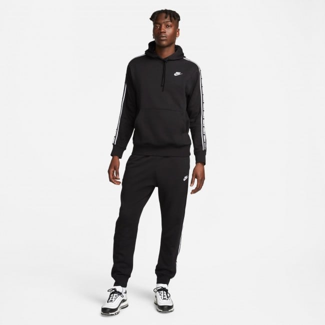 Nike club on sale tracksuits