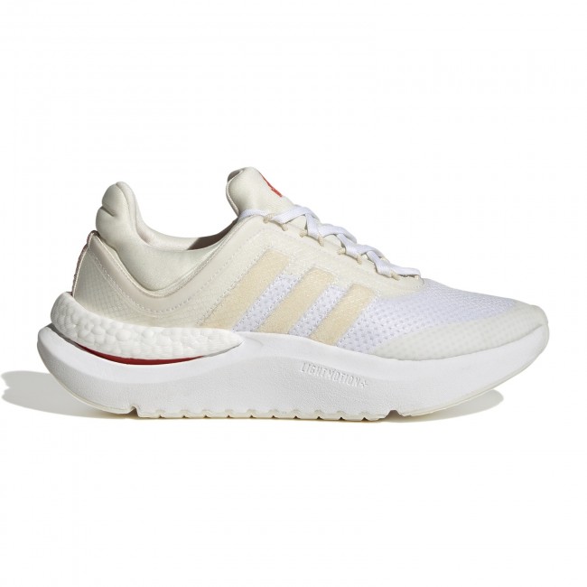 Tênis adidas performance purebounce top