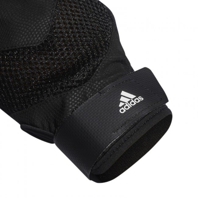 Adidas fitness gloves hot sale