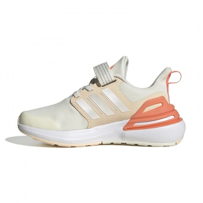 Adidas with cheap strap and laces
