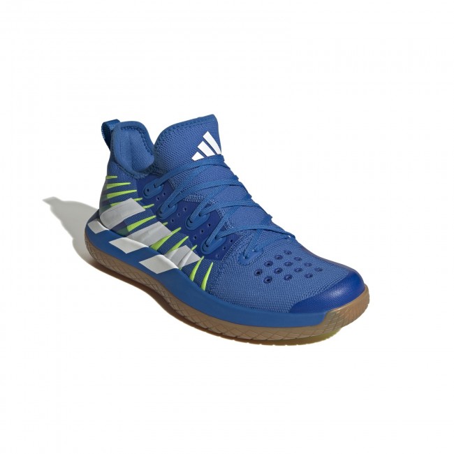 Adidas men s stabil next gen shoes indoor trainers Handball