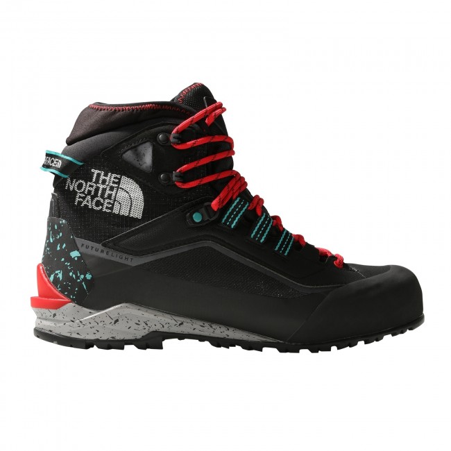 North face high top shoes best sale