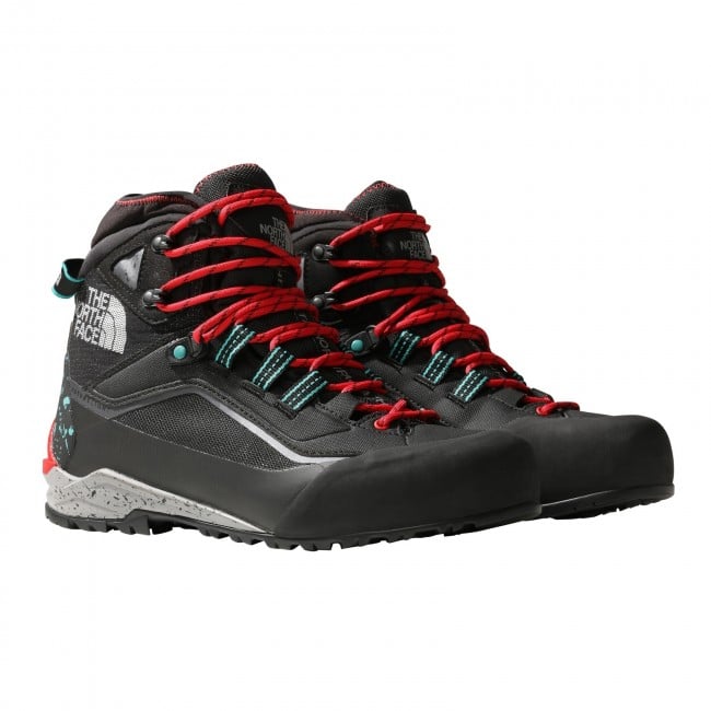 North face hiking hotsell trainers