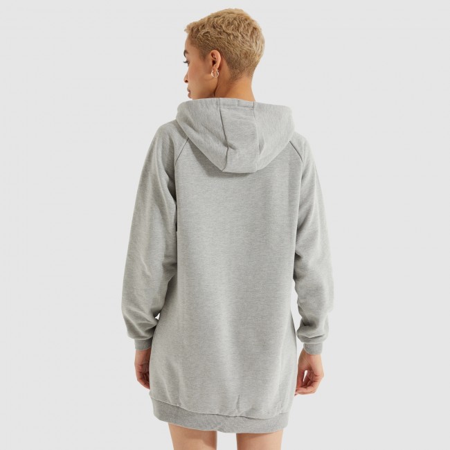 Ellesse best sale hoodie dress