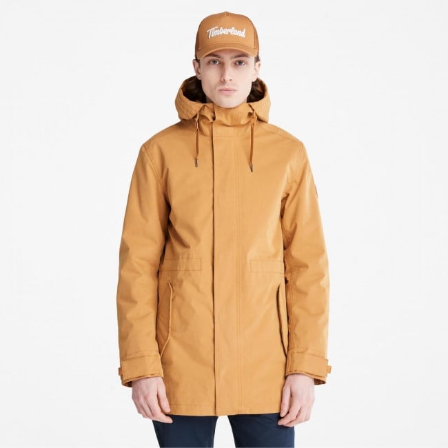 Timberland fishtail hotsell