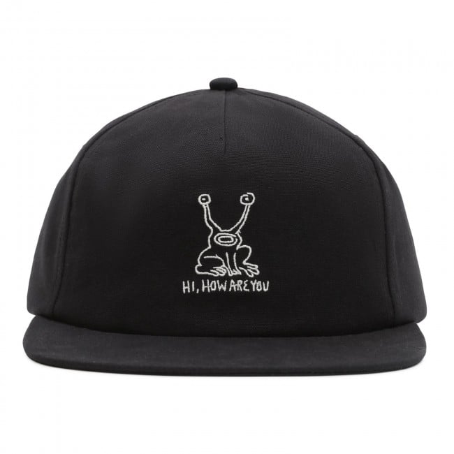 Vans x daniel johnston un caps and hats Leisure Buy online