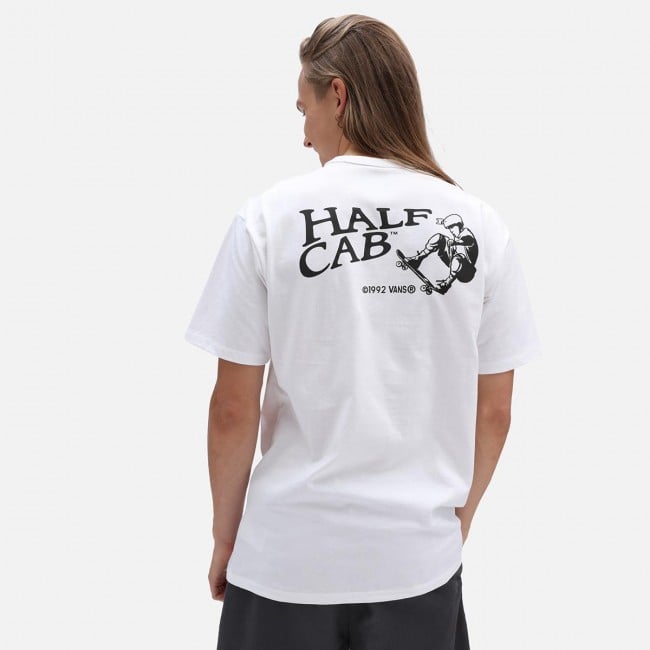 Vans top half shirts