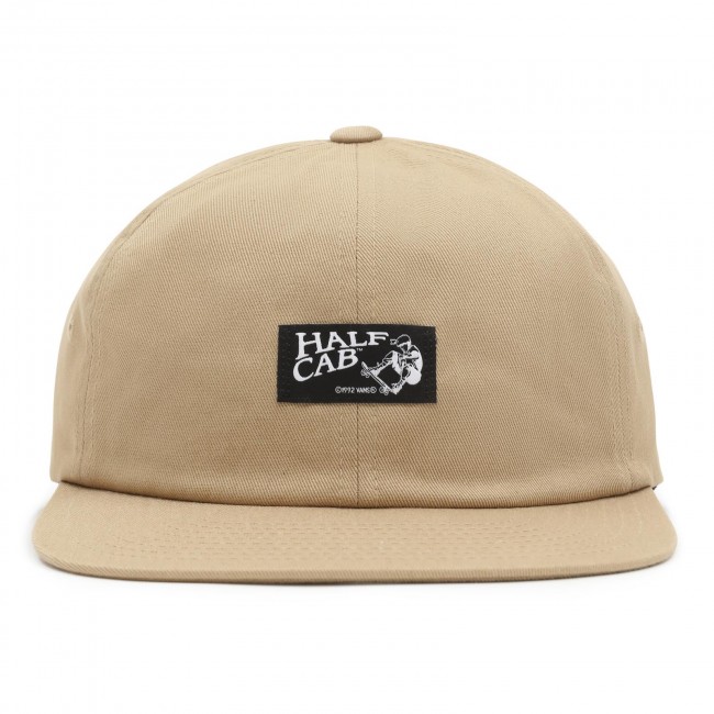 Vans half cab 30th jockey caps and hats Leisure Buy online