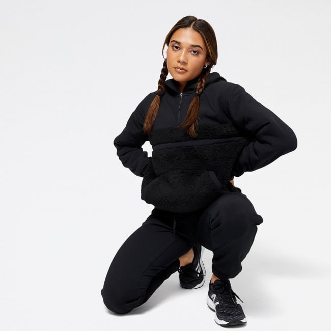 New balance deals q speed hoodie