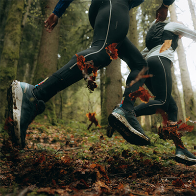 SALOMON AERO GLIDE 3 GRVL | Running Shoes | Sportland