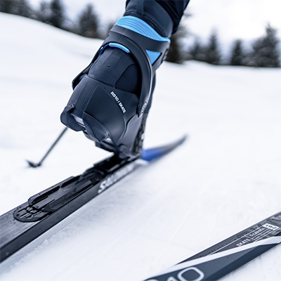 llbean salomon xc ski boots L.L. Bean Cross Country Fit Generally a high volume fit all over with a high instep and round toe box S/LAB SKATE BOA® Nordic Boots