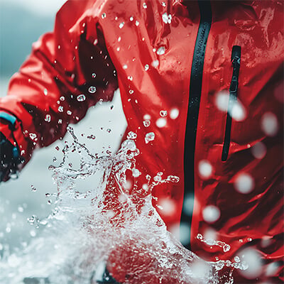 HELLY HANSEN ALPHA LIFALOFT™ SNOW JACKET | Jackets and Parkas