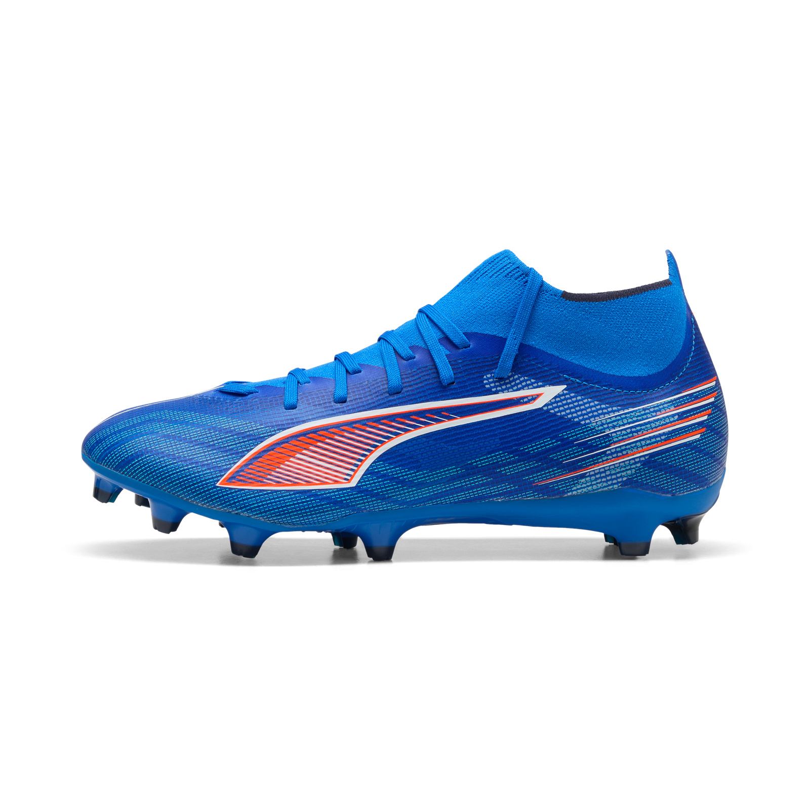 PUMA MEN'S FUTURE 7 ULTIMATE FG/AG FOOTBALL BOOTS | Football