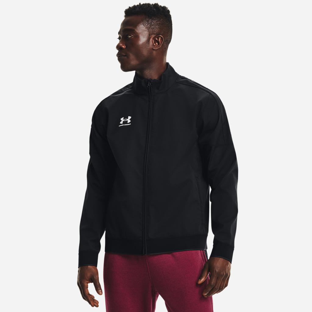 under armour upper jacket