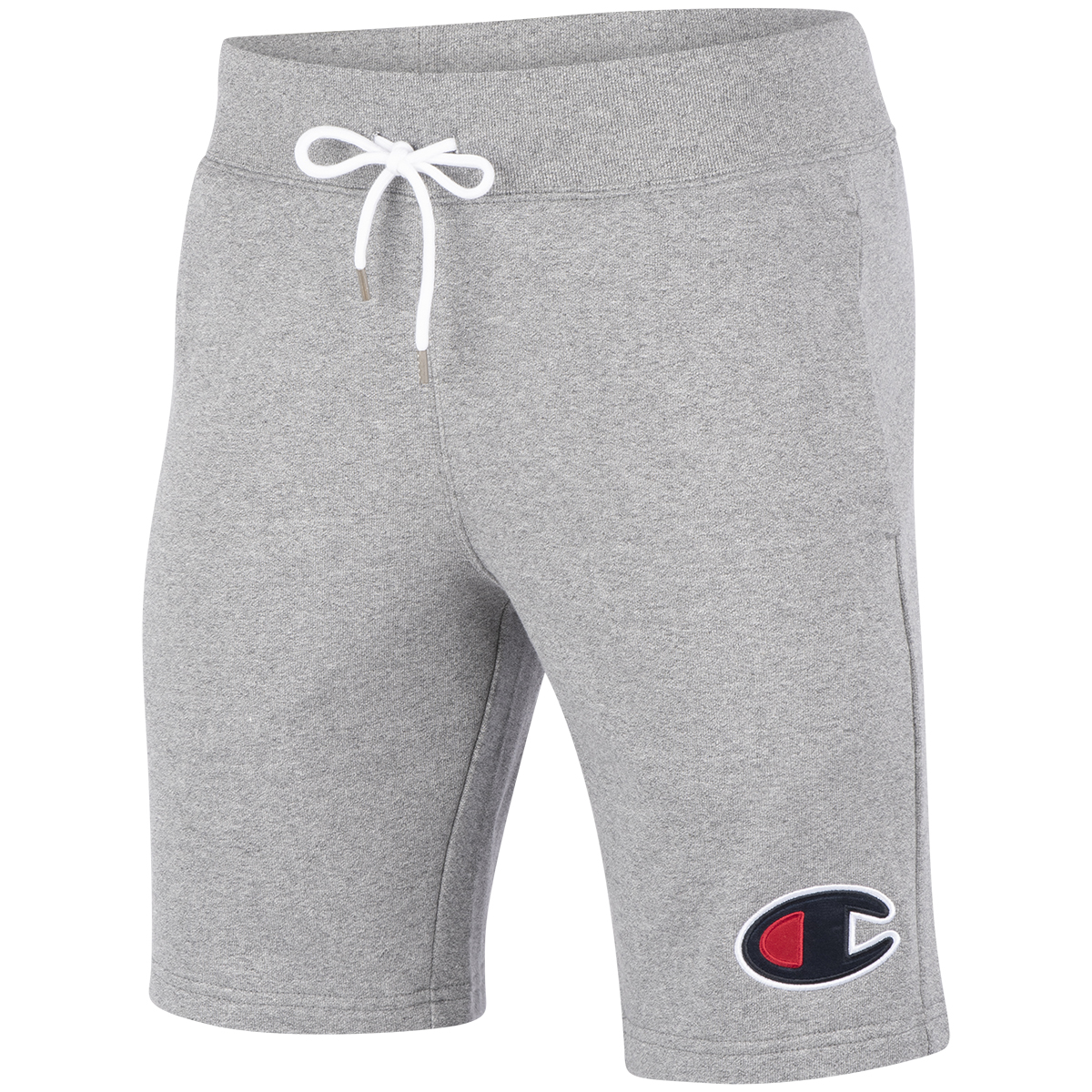 champion jogger shorts men