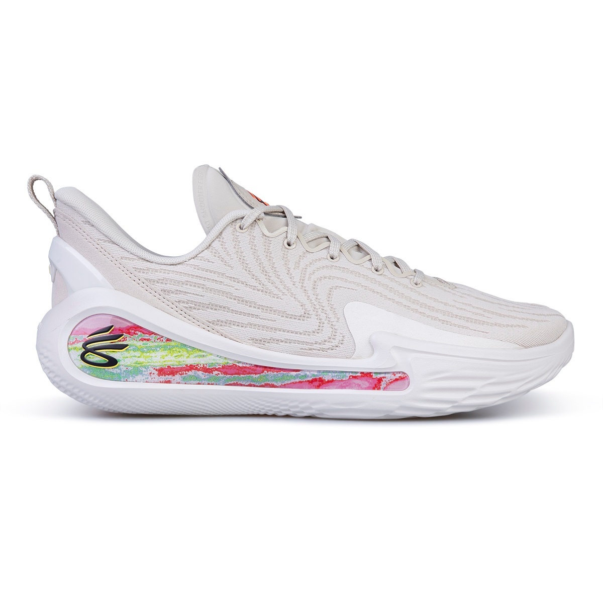 UNDER ARMOR CURRY12 ＜SPARK＞ UNDER ARMOUR CURRY 12 