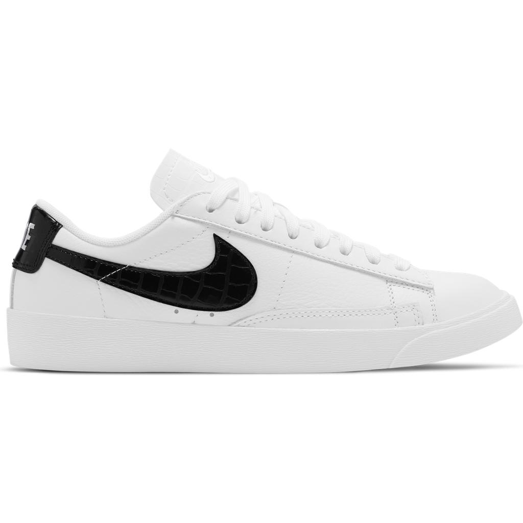 blazer low essential sneaker
