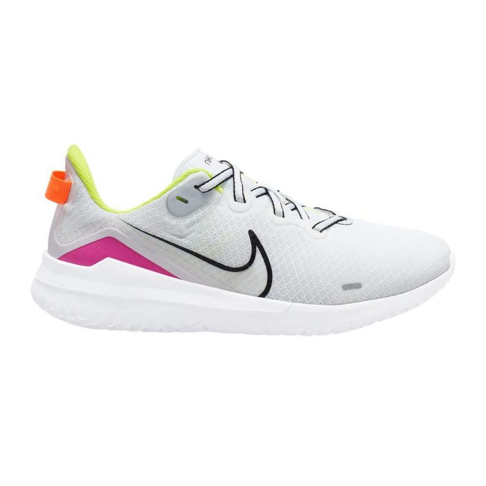 nike women's renew ride running shoes
