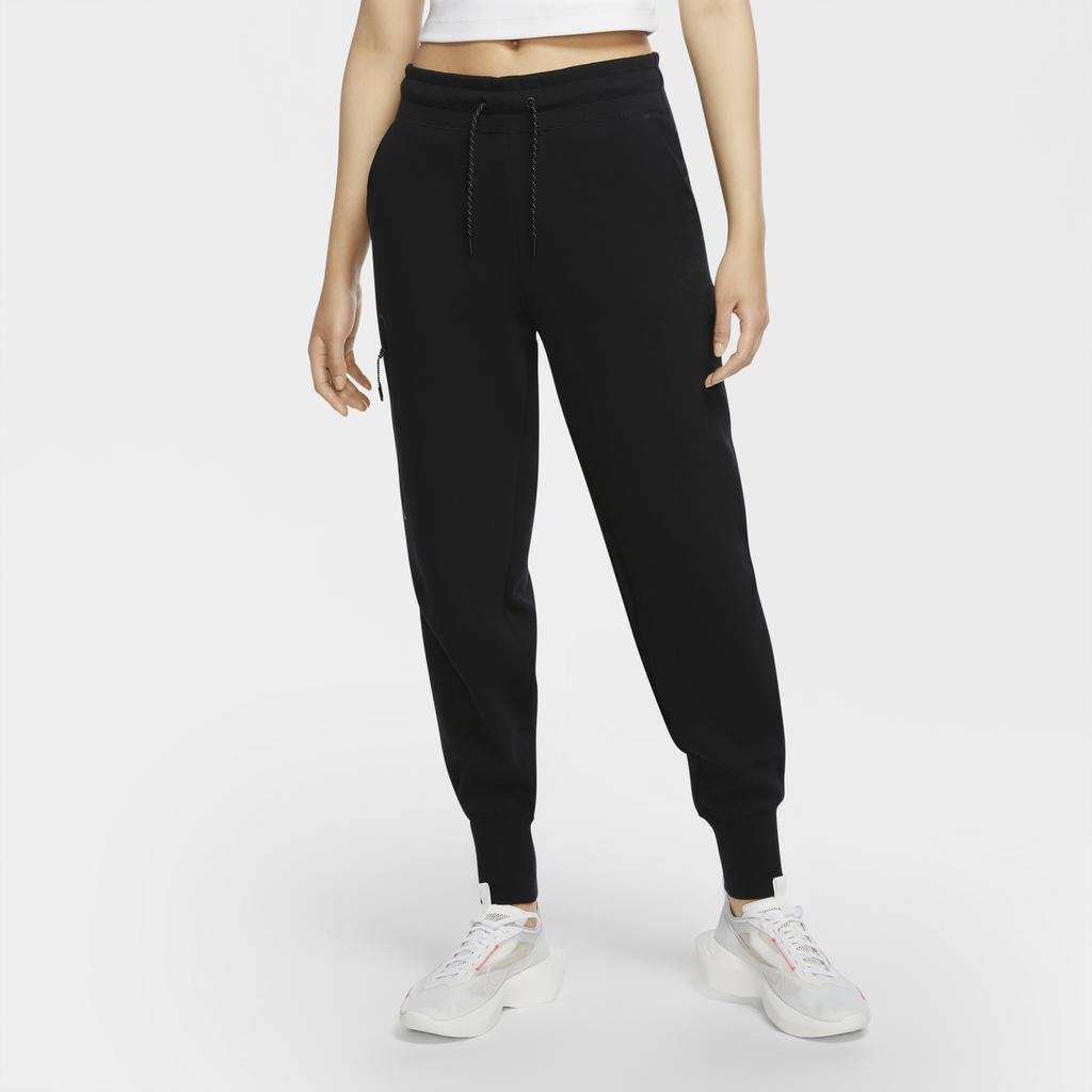 nike w nsw tch flc pant