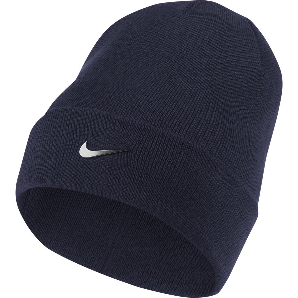 nike men's beanie hats