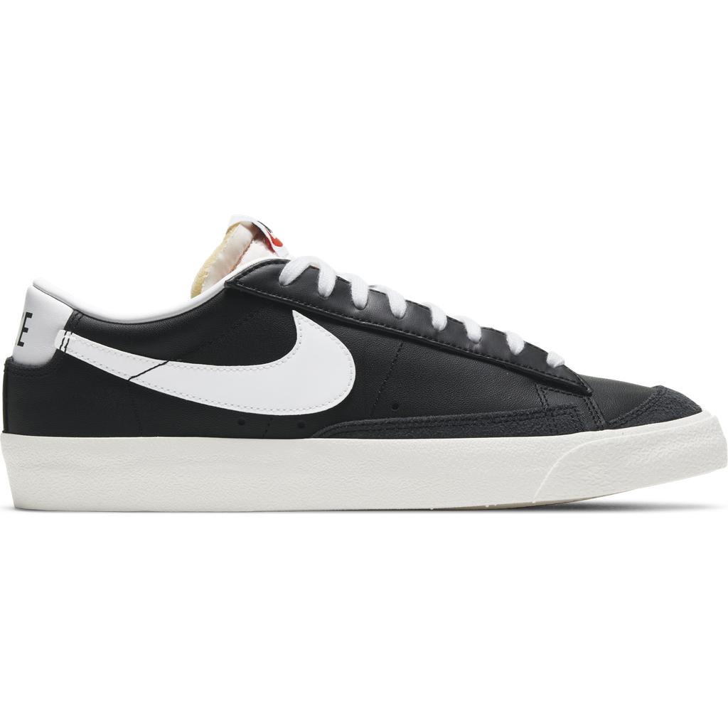 men low top blazers