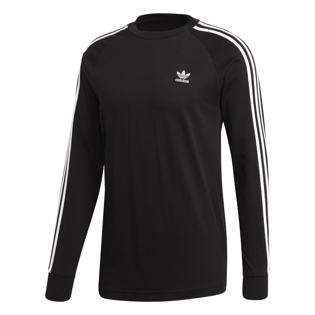 Pantaloni sportivi Adidas BANDA E LOGO Rosso - 61174