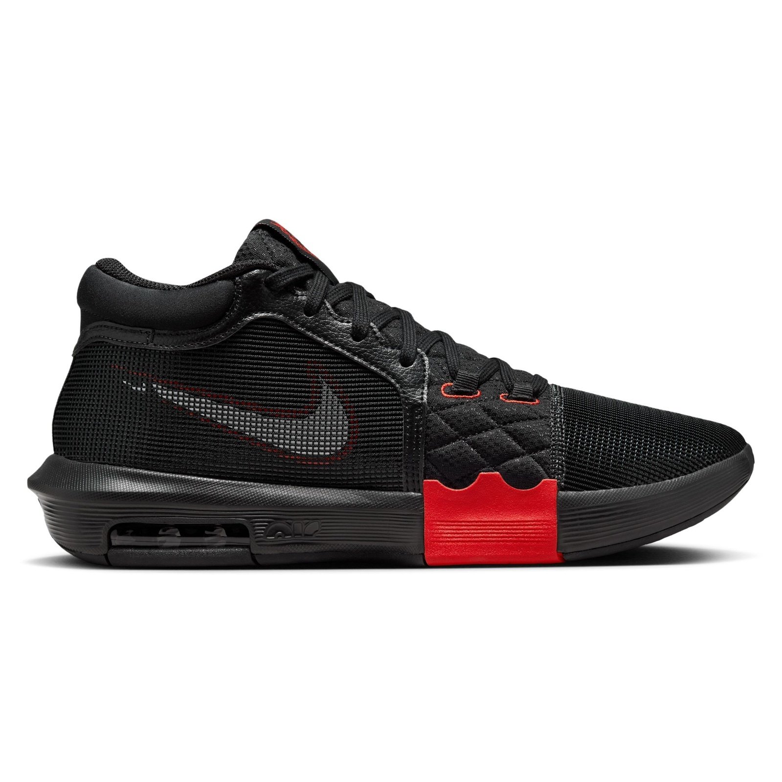 NIKE JA 1 BASKETBALL SHOES | Basketball Trainers | Sportland