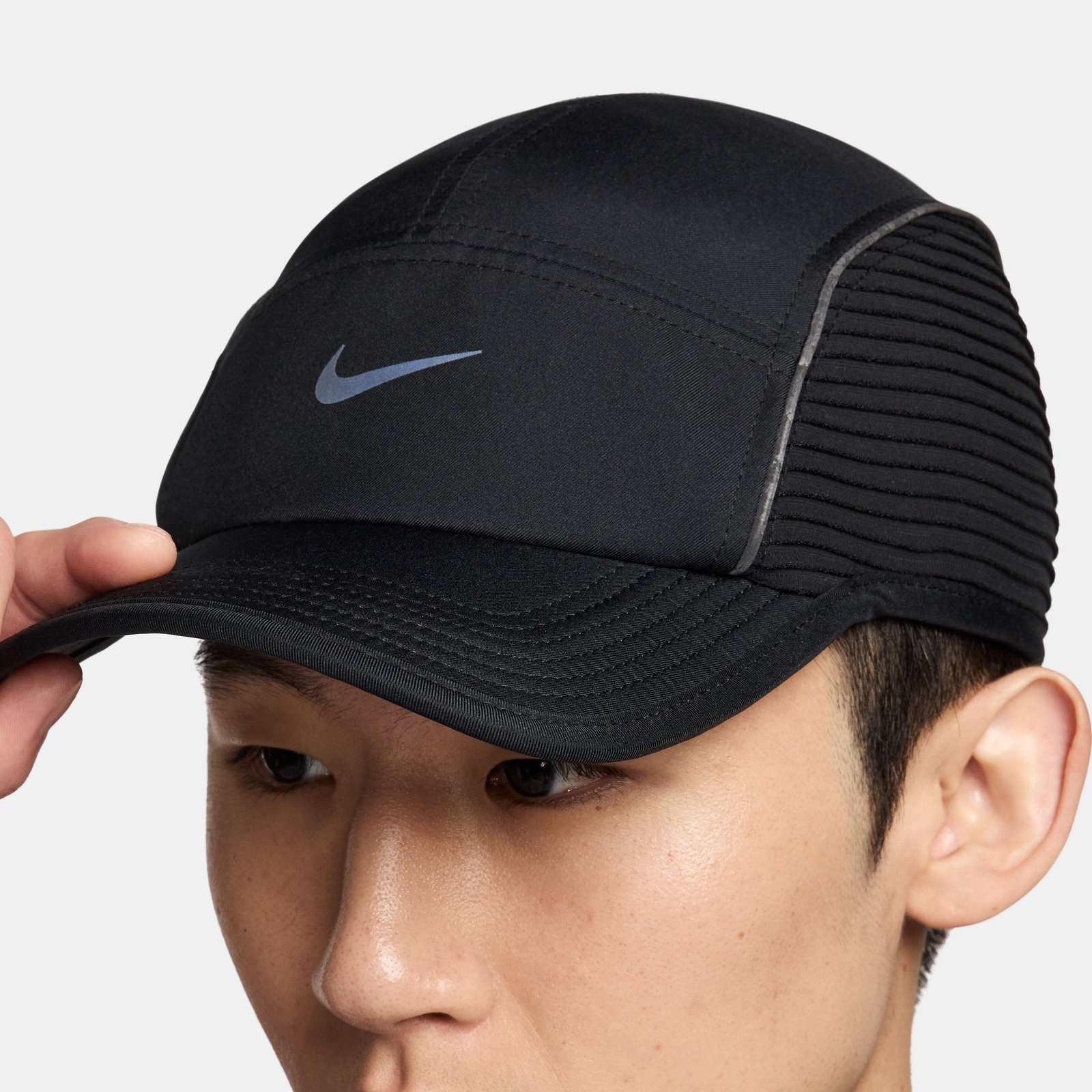 NIKE DRI-FIT AW84 TRAIL RUNNING CAP | Caps and Hats | Sportland