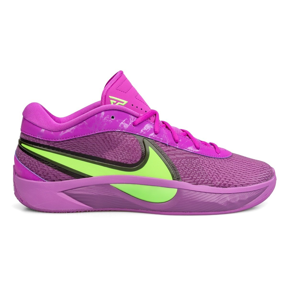 NIKE JA 1 BASKETBALL SHOES | Basketball Trainers | Sportland