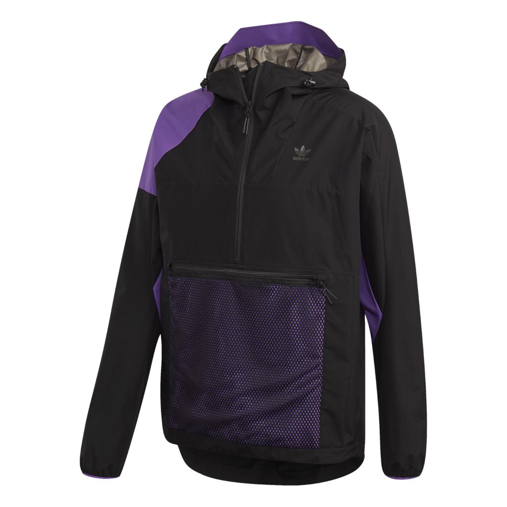 Original New Arrival Adidas M V.CITY JACKET Men's jacket Sportswear|Running  Jackets| - AliExpress