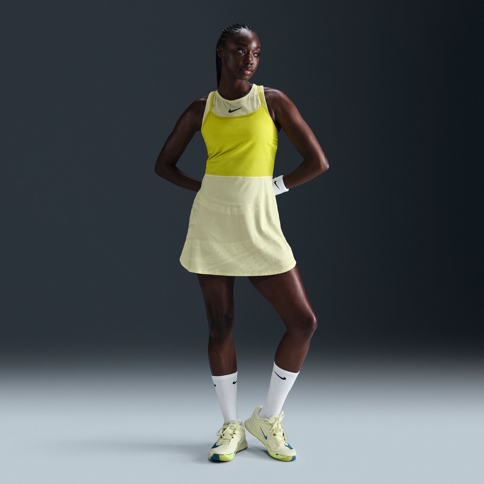 NIKE NAOMI OSAKA WOMEN'S DRESS | Skirts and Dresses | Sportland