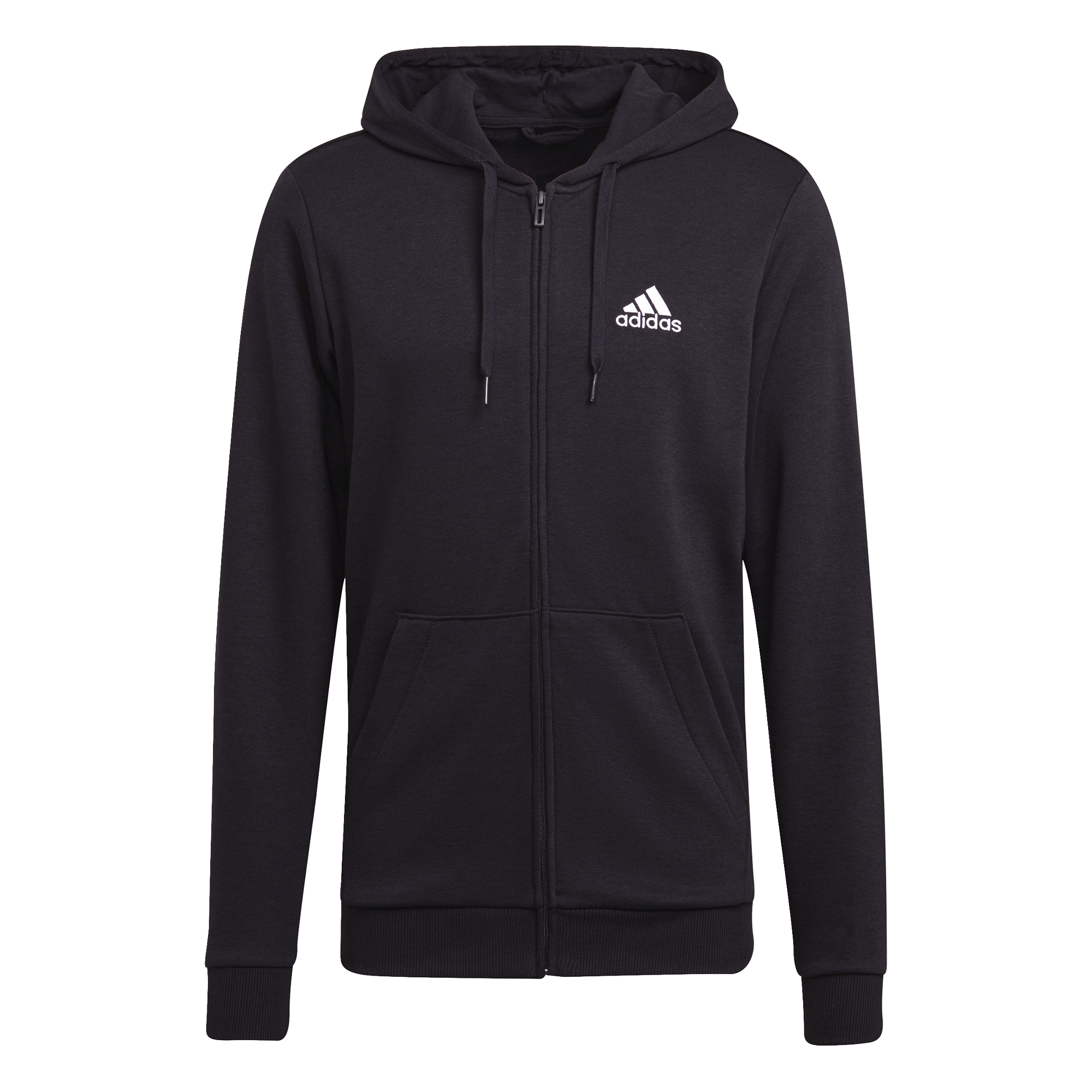 adidas Essentials Relaxed Logo Hoodie - Pink | adidas Australia