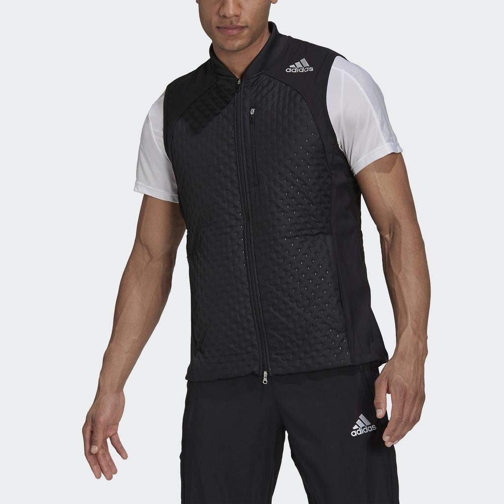 adidas climawarm vest