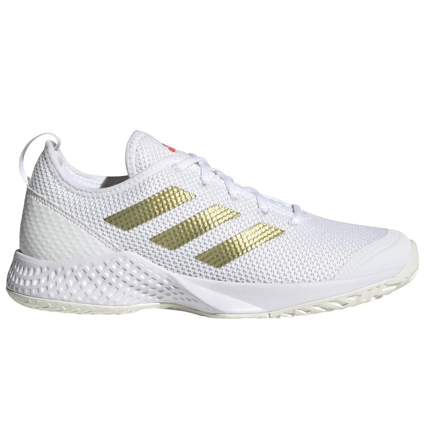 adidas court control men's tennis shoe