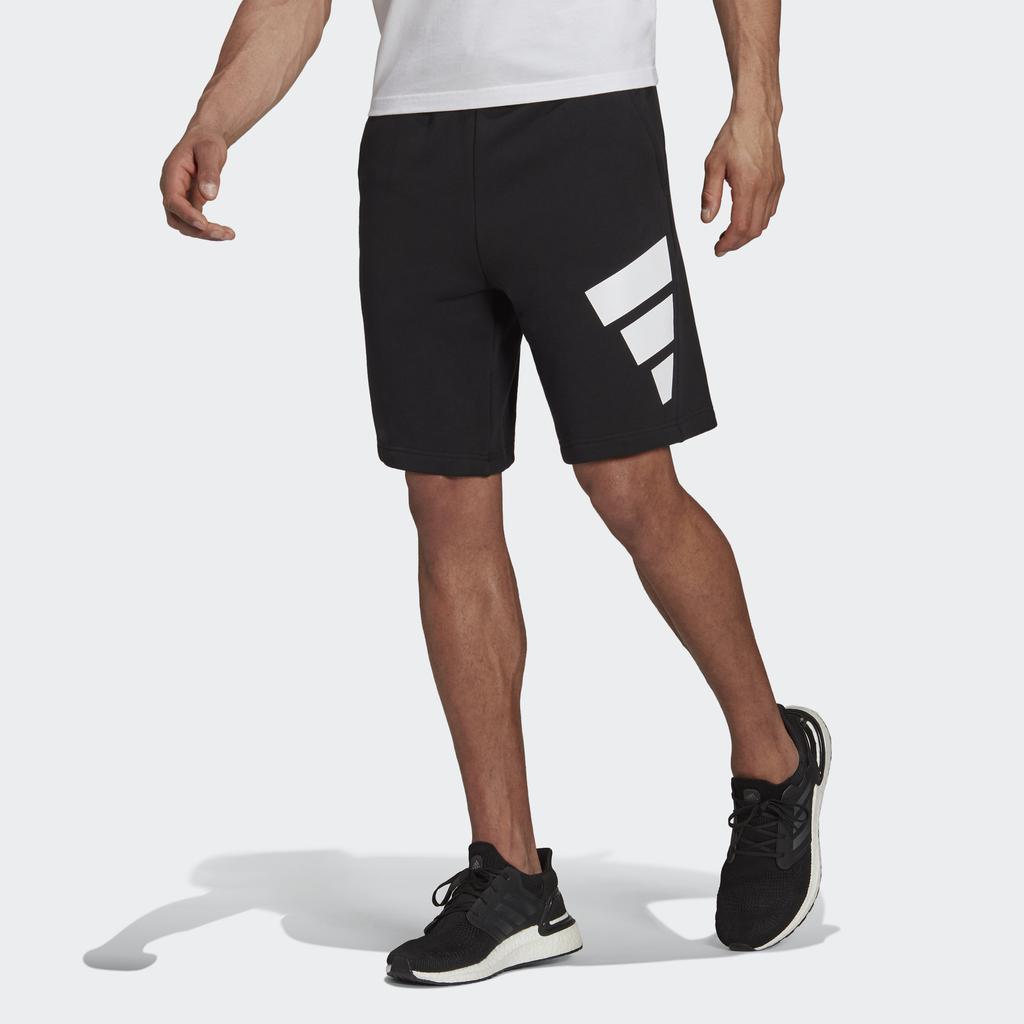 Adidas m fi 3bar short | Leisure | Shorts | Buy online