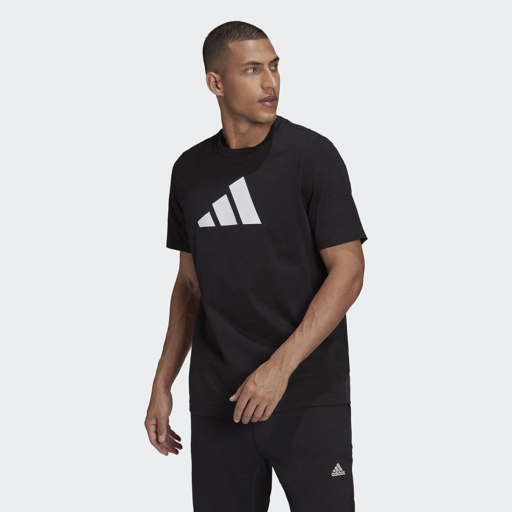 adidas athletics pack tee