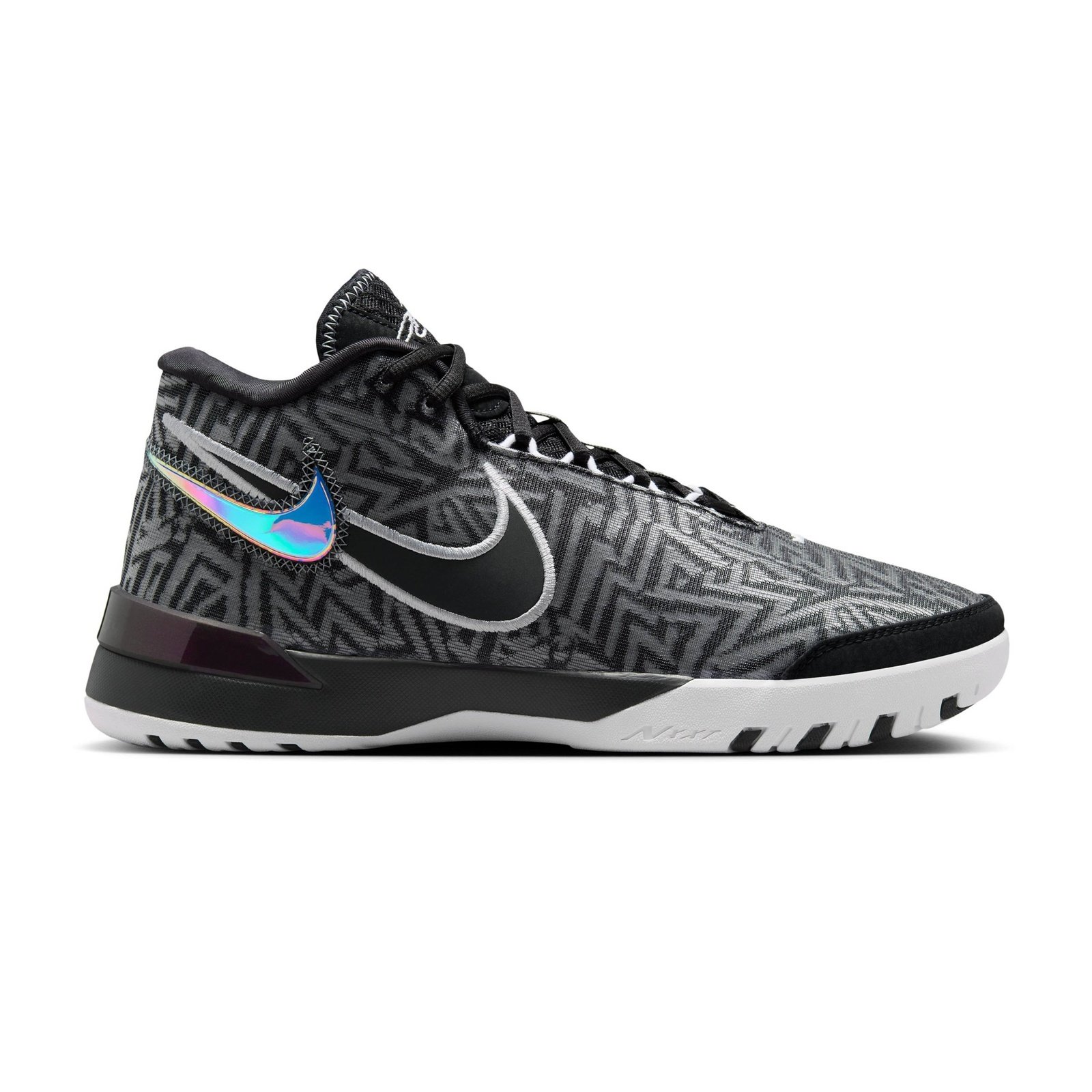 NIKE JA 1 BASKETBALL SHOES | Basketball Trainers | Sportland