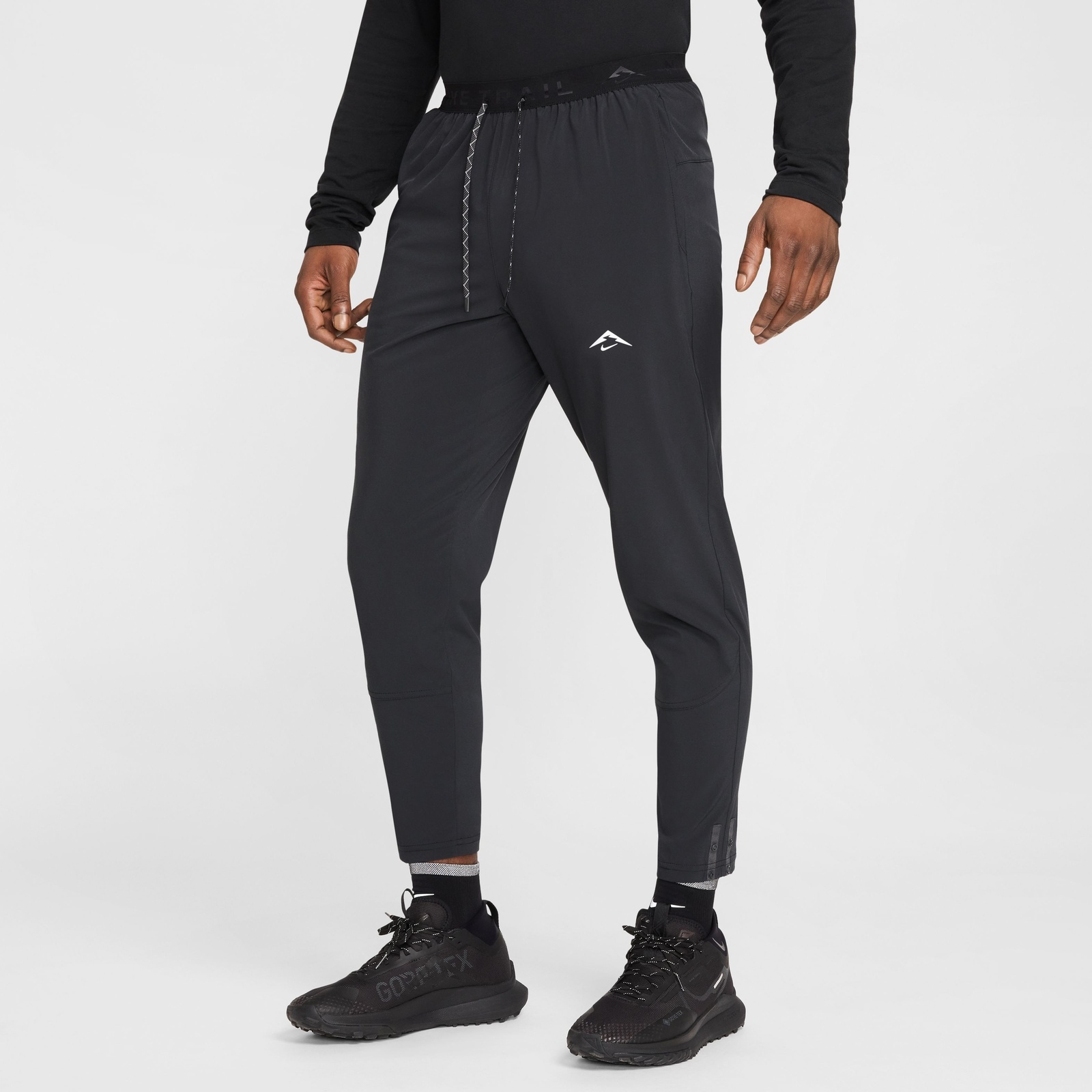 NIKE PHENOM MEN'S DRI-FIT WOVEN RUNNING PANTS | Pants