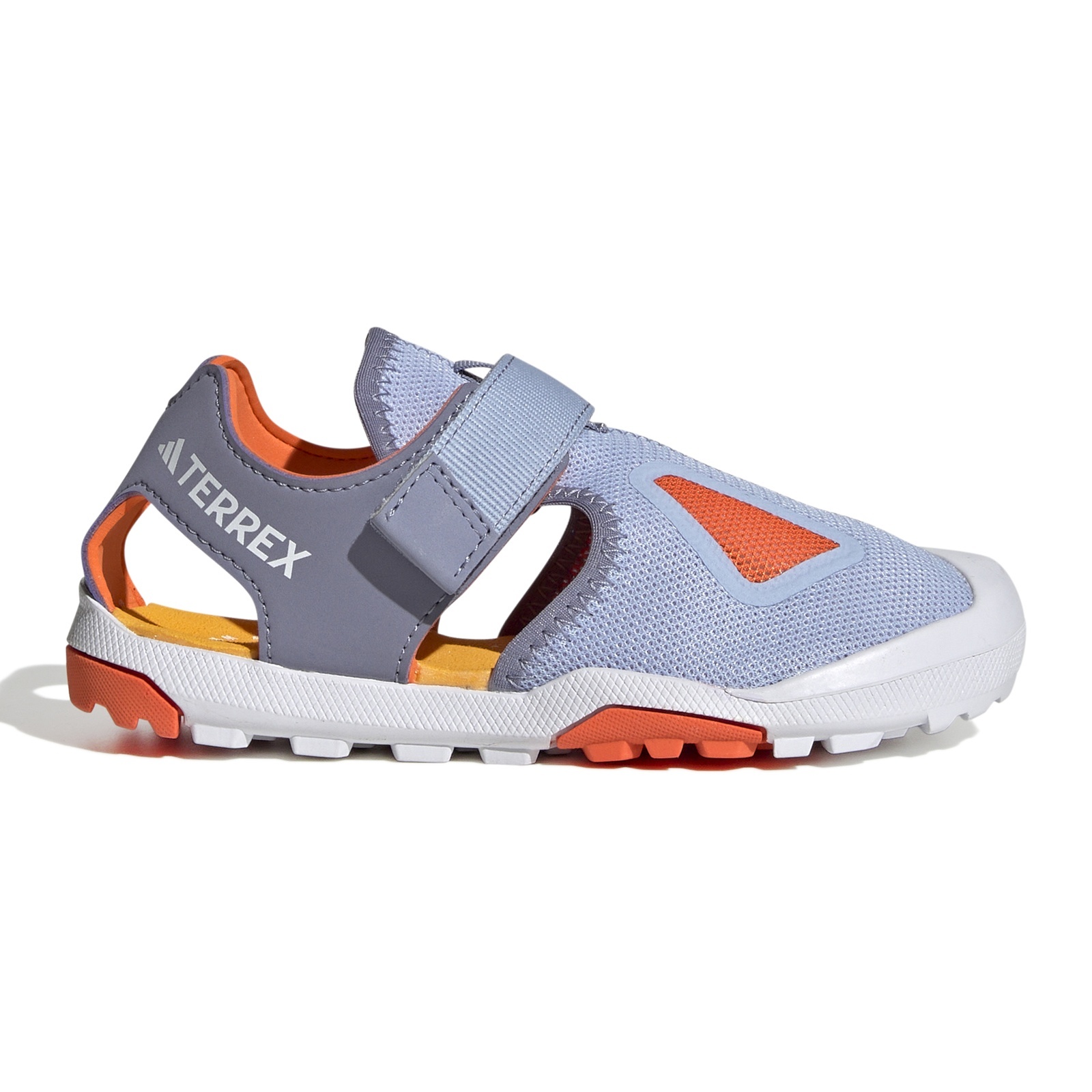 ADIDAS KIDS' TERREX MID GORE-TEX HIKING SHOES | Hiking Shoes